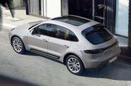 Porsche Macan Porsche Macan Base