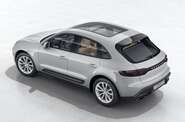 Porsche Macan Porsche Macan Base