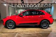 Porsche Macan Base