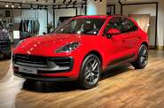 Porsche Macan Base