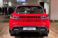 Porsche Macan Base