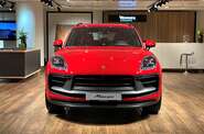 Porsche Macan Base