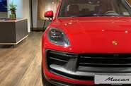Porsche Macan Base