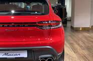 Porsche Macan Base