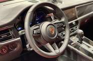 Porsche Macan Base