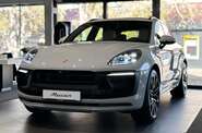 Porsche Macan Base