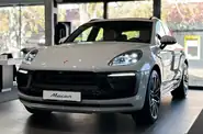 Porsche Macan Base