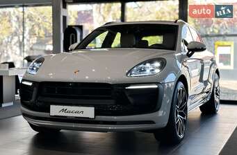 Porsche Macan 2025 в Одеса