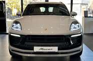 Porsche Macan Base