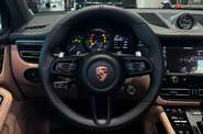 Porsche Macan Base