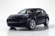 Porsche Macan Base