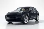Porsche Macan Base