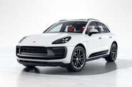 Porsche Macan Base