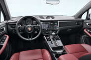 Porsche Macan Base