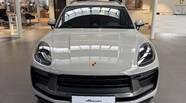 Porsche Macan Base