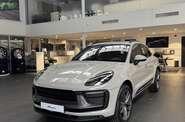 Porsche Macan Base