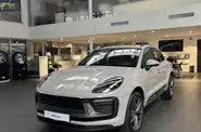 Porsche Macan Base