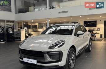 Porsche Macan 2025 в Харків