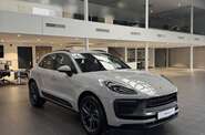 Porsche Macan Base