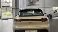 Porsche Macan Base