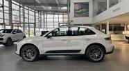 Porsche Macan Base