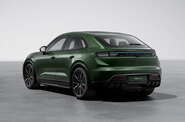 Porsche Macan Base