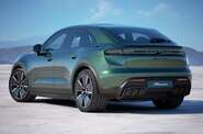 Porsche Macan Base
