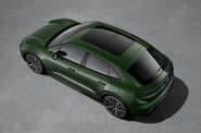 Porsche Macan Base