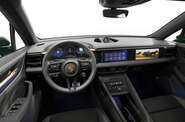 Porsche Macan Base