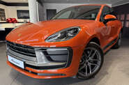 Porsche Macan Base