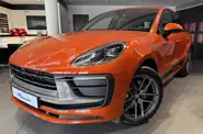 Porsche Macan Base