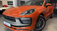 Porsche Macan Base