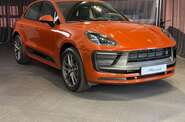 Porsche Macan Base