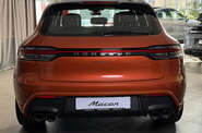 Porsche Macan Base