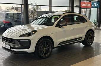 Porsche Macan 2025 в Харків