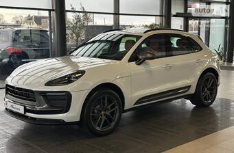 Porsche Macan 2025 Base
