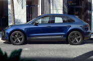 Porsche Macan Base