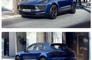 Porsche Macan Base