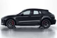 Porsche Macan Base