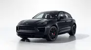 Porsche Macan Base
