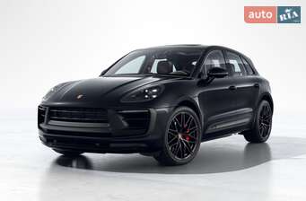 Porsche Macan 2025 в Дніпро (Дніпропетровськ)