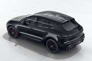 Porsche Macan Base
