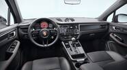 Porsche Macan Base