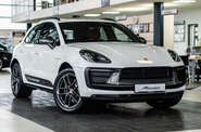Porsche Macan Base