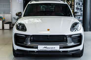 Porsche Macan Base