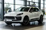 Porsche Macan Base