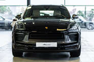Porsche Macan Base
