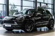 Porsche Macan Base