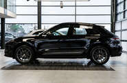 Porsche Macan Base
