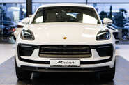 Porsche Macan Base